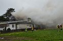 Feuer 5 Roesrath Am Grosshecker Weg P0071